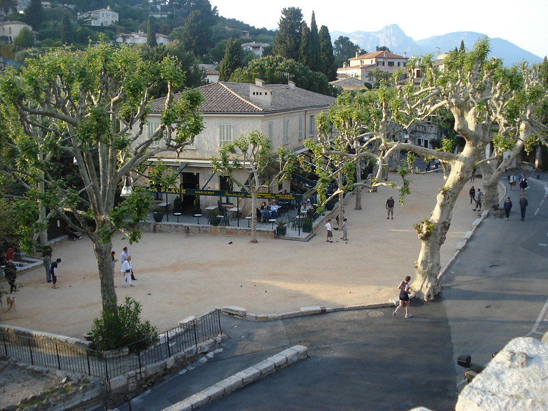 saint paul de vence