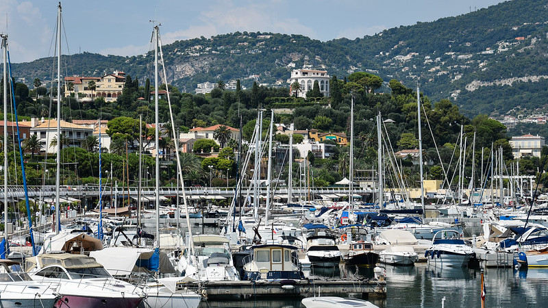 porto saint jeans Cap Ferrat