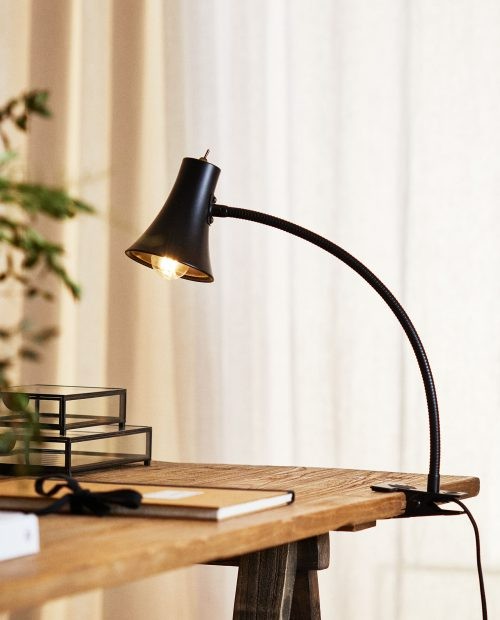 Lampada Zara Home