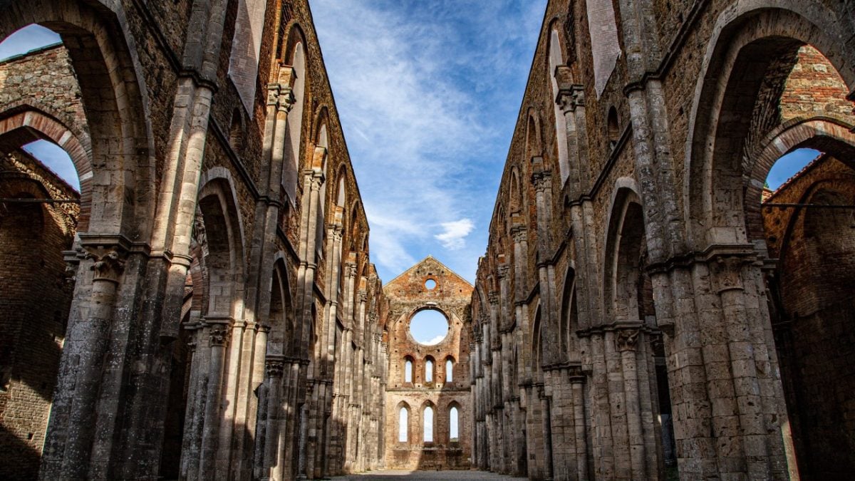 san Galgano