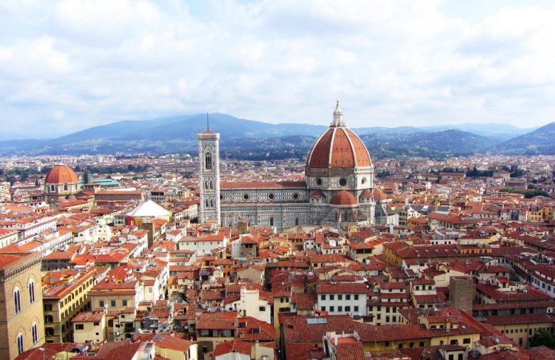 Firenze Italia