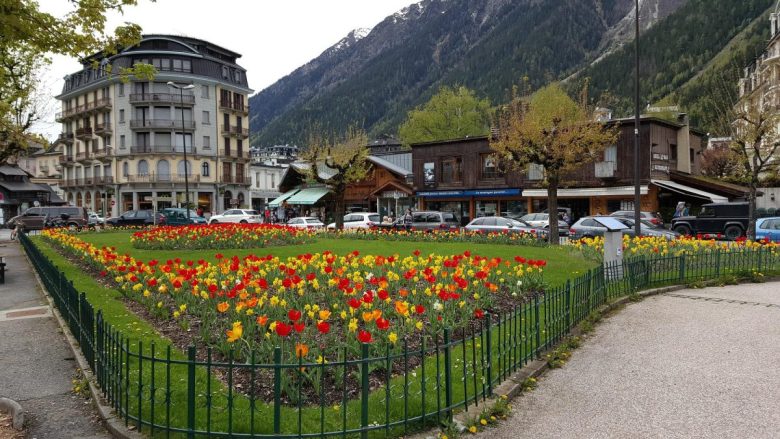 Chamonix