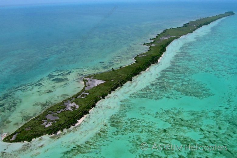 Blackadore Caye - Belize