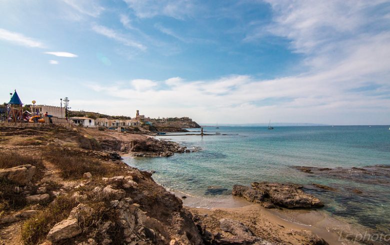 isola delle Correnti