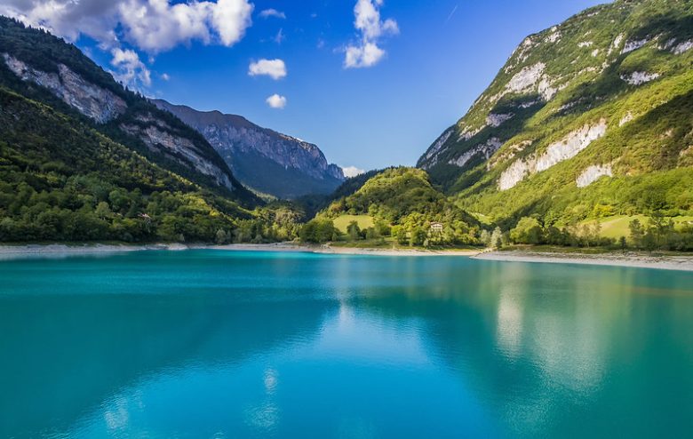 lago di tenno