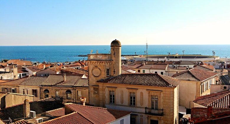 Saintes Maries de la Mer