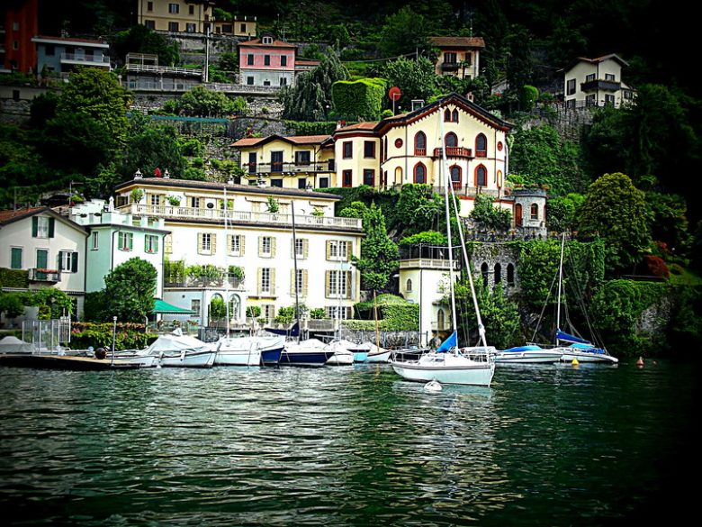 Lago di Como