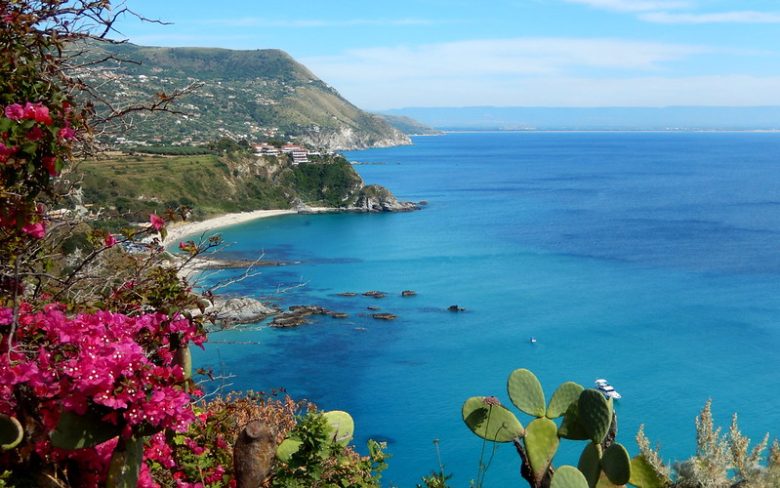 Capo Vaticano - Calabria