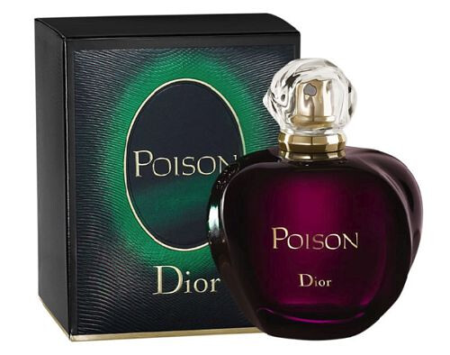 Poison Dior