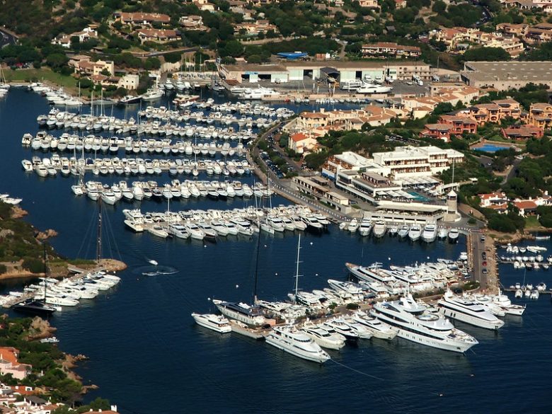 porto cervo