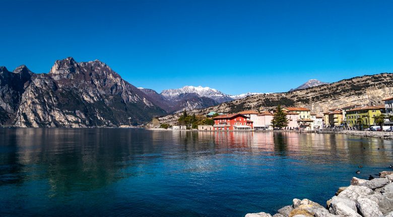 lago di garda