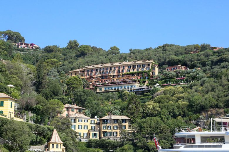 belmond portofino