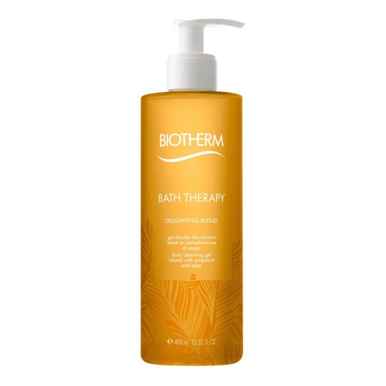 Gel doccia Biotherm