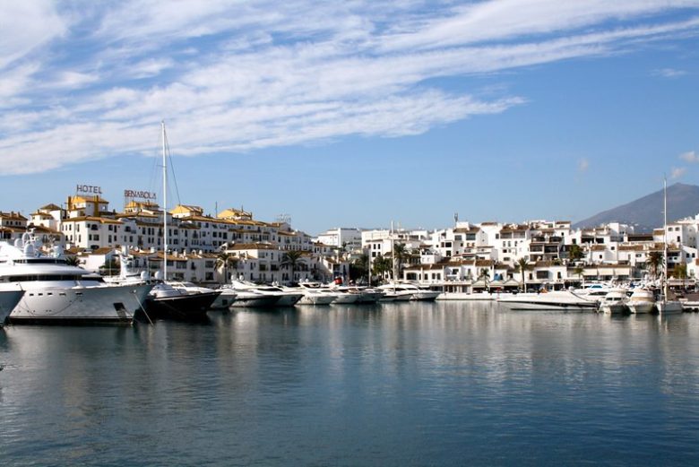 Porto Marbella