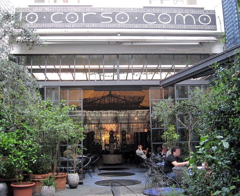 corso como 10