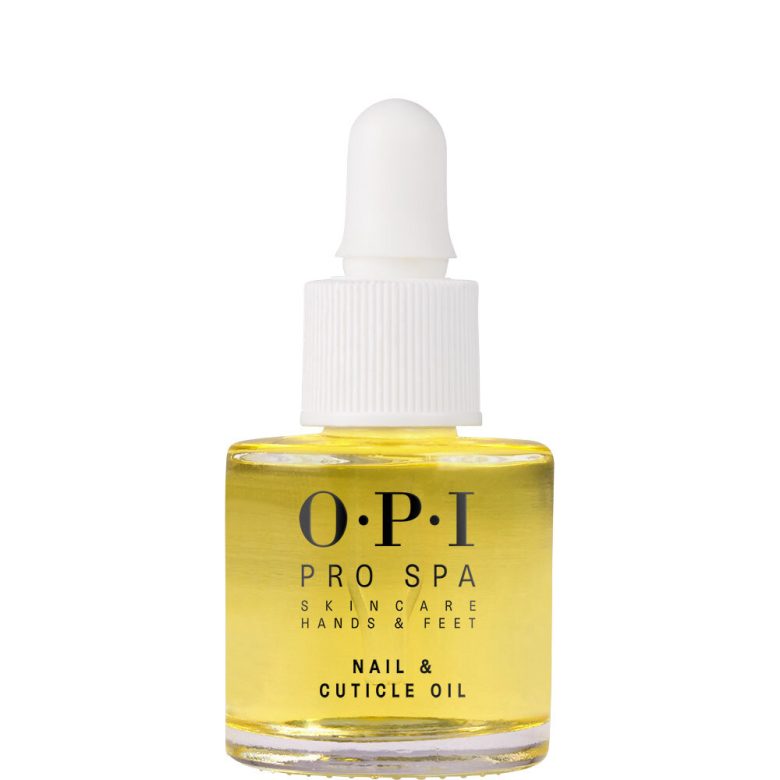 Olio per unghie e cuticole - Opi