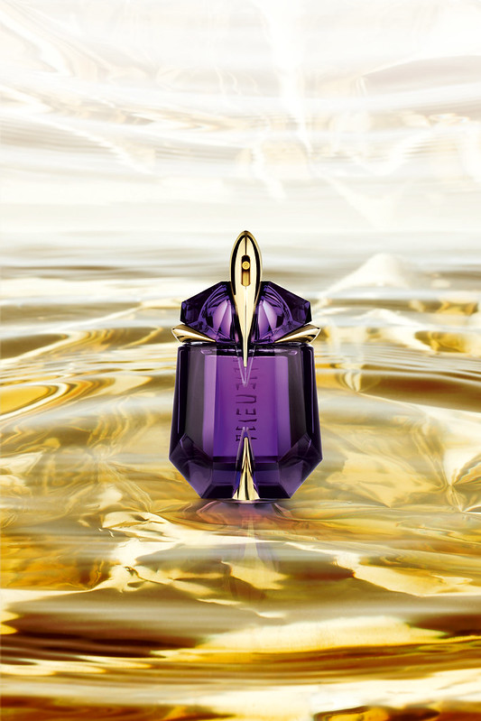 Alien Thierry Mugler