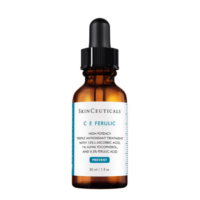 C E Ferulic di Skinceuticals