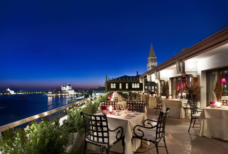 Ristorante Terrazza Danieli