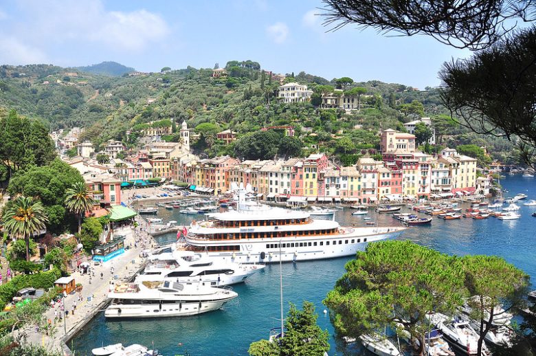 portofino porto