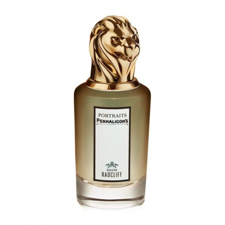 Roaring Radcliff di Penhaligon's