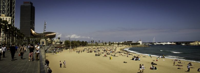 Barceloneta