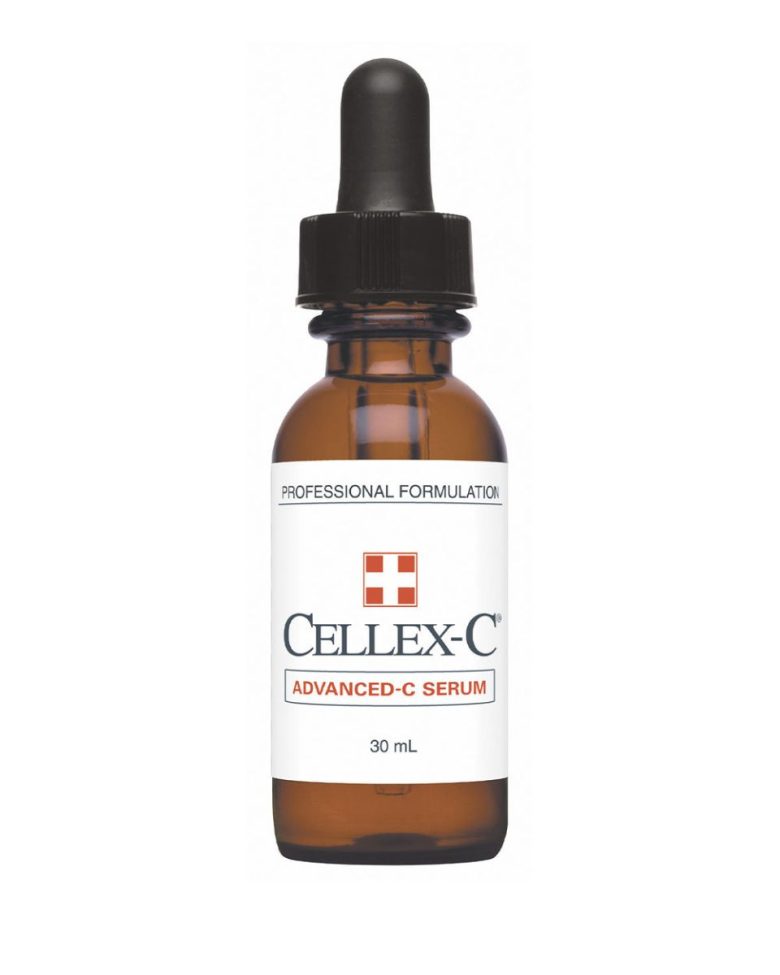 Advanced-C Serum - Cellex C