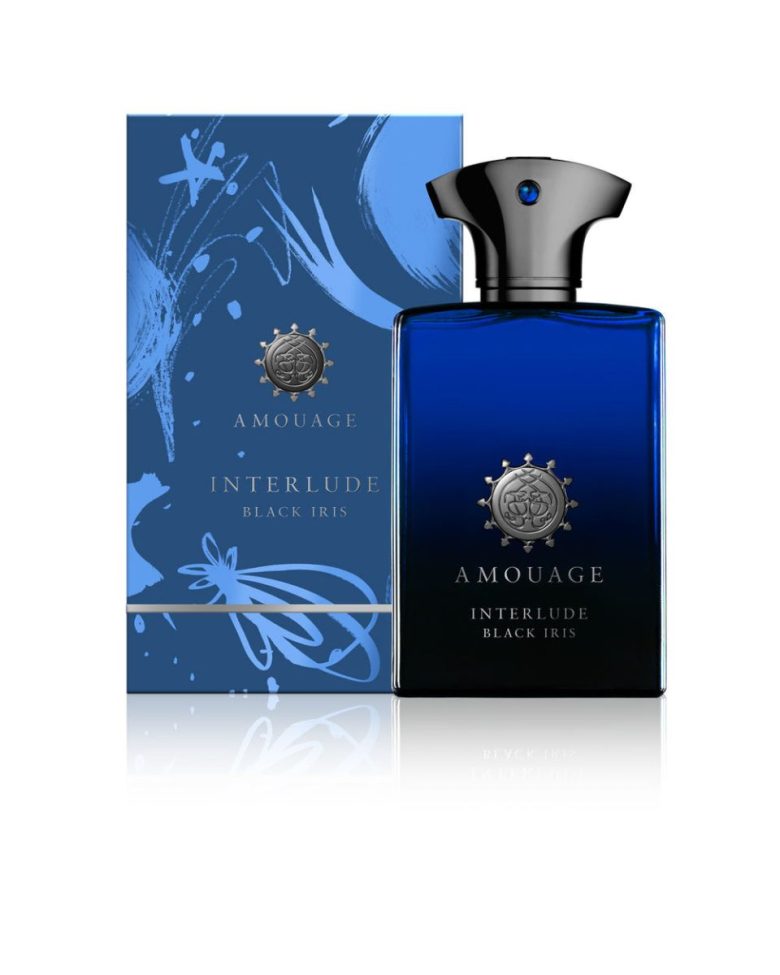 interlude Amouage