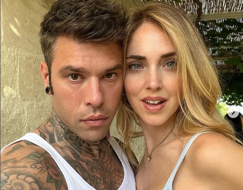 Fedez patrimonio