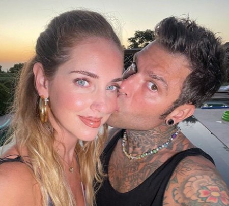 Ferragni e Fedez