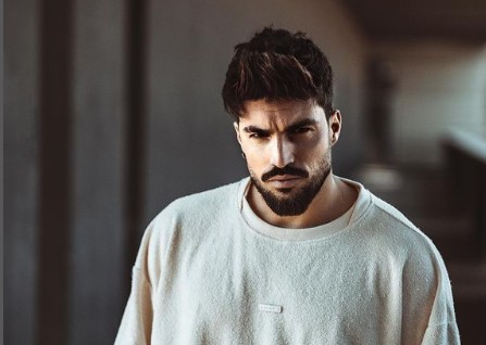 Mariano di Vaio foto