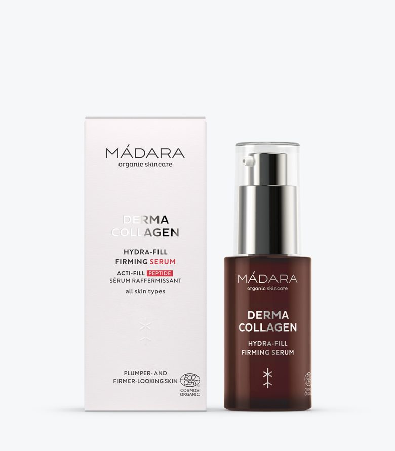 Derma Collagen Hydra-Fill Firming Serum - Màdara