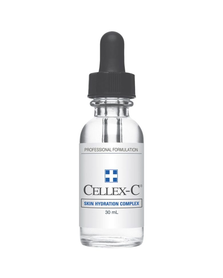 Skin Hydration Complex - Cellex- C