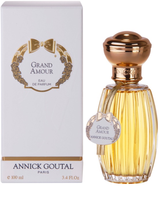 Grand amour - Annick Goutal