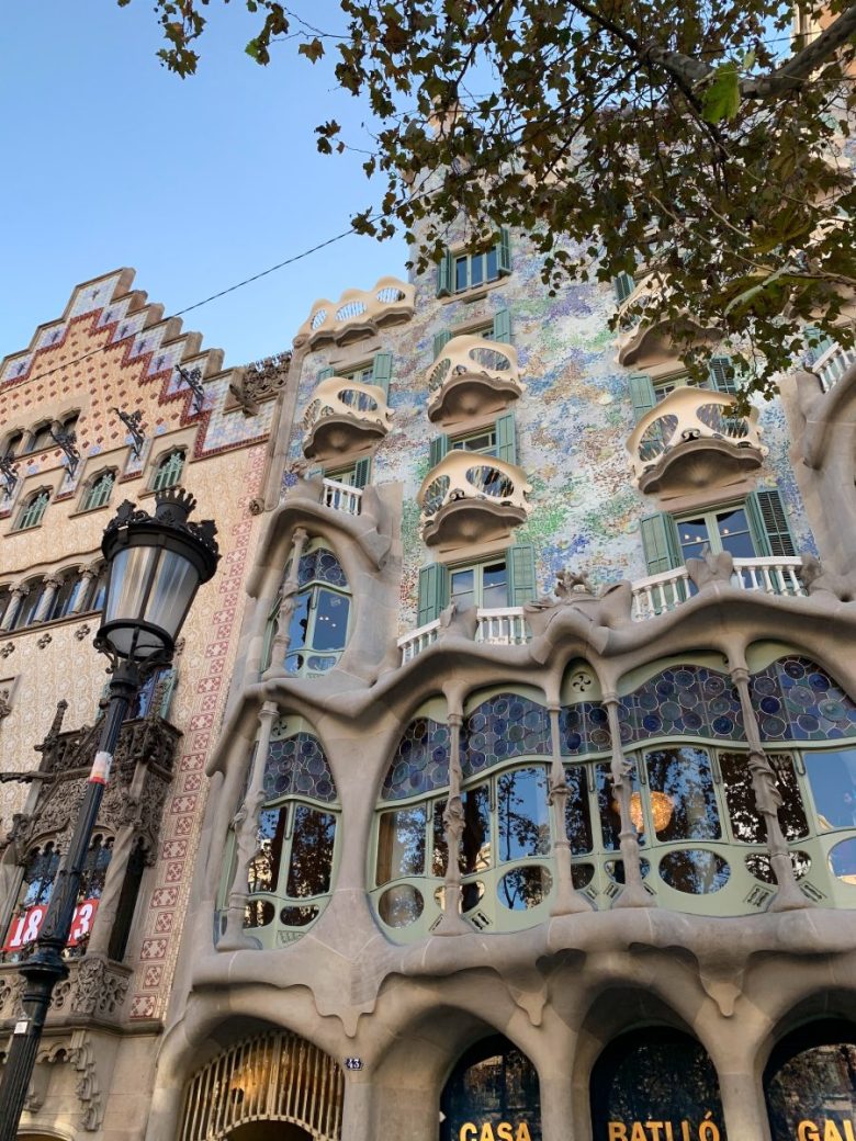 casa batlo barcellona