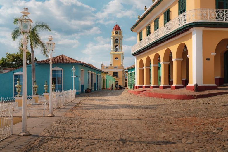 Trinidad