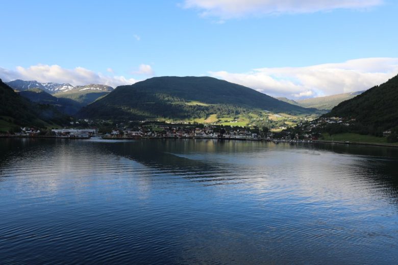 Sognefjord