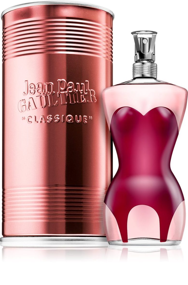 Jean Paul Gautier Classic