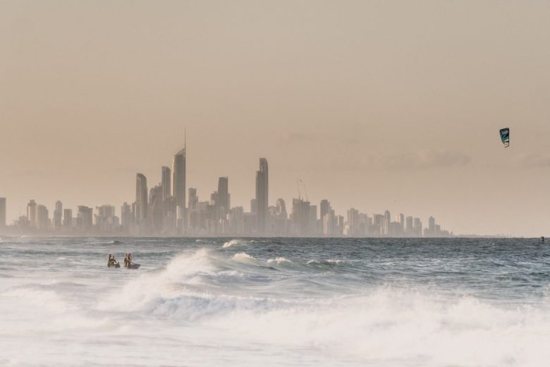 Gold Coast Australia