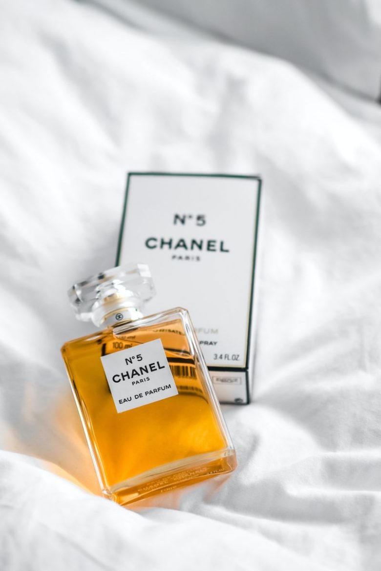 Chanel n.5