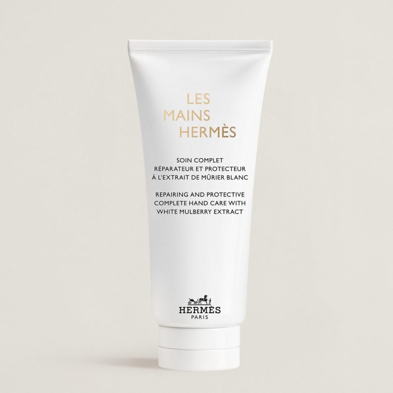 Les Mains - Hermès