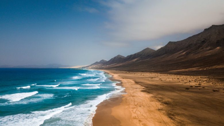 Fuerteventura - Isola Canarie