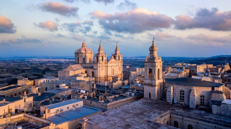 La valletta