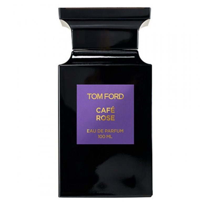 Cafè Rose - Tom Ford