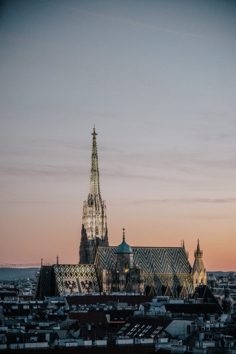 duomo di Vienna