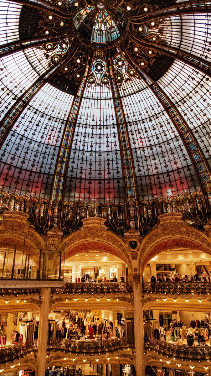 Galeries Lafayette