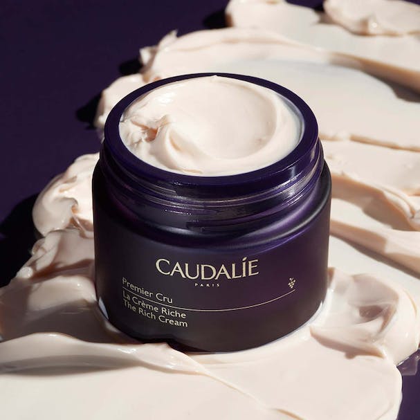 Crema Ricca Anti-età Globale Premier Cru