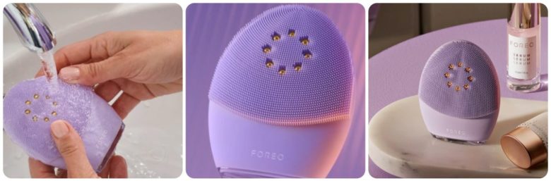 Foreo Luna