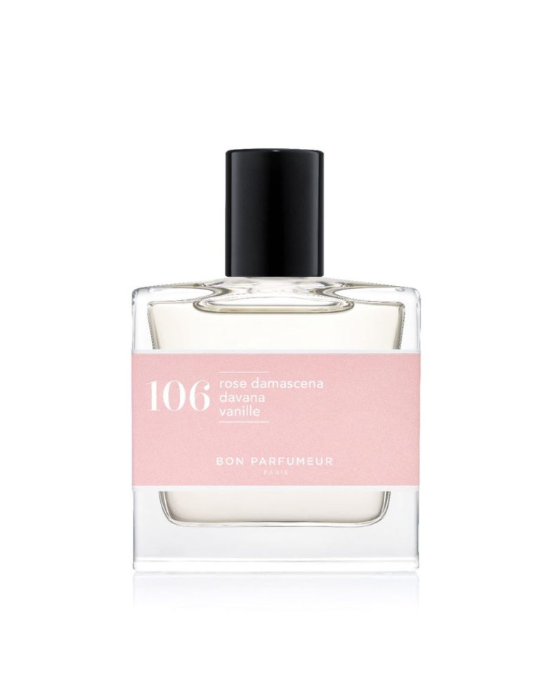 106, Bon Parfumeur 