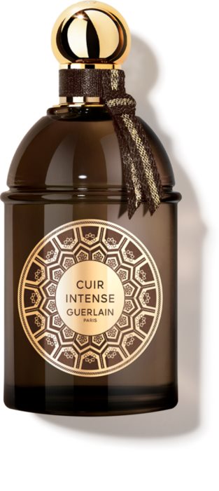 Cuir Intense, Guerlain